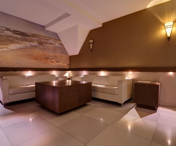 Hotel SPA & Wellness ,,Olymp II” w Kołobrzegu