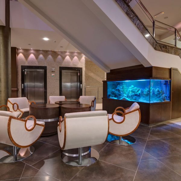 Hotel SPA & Wellness ,,Olymp II" w Kołobrzegu