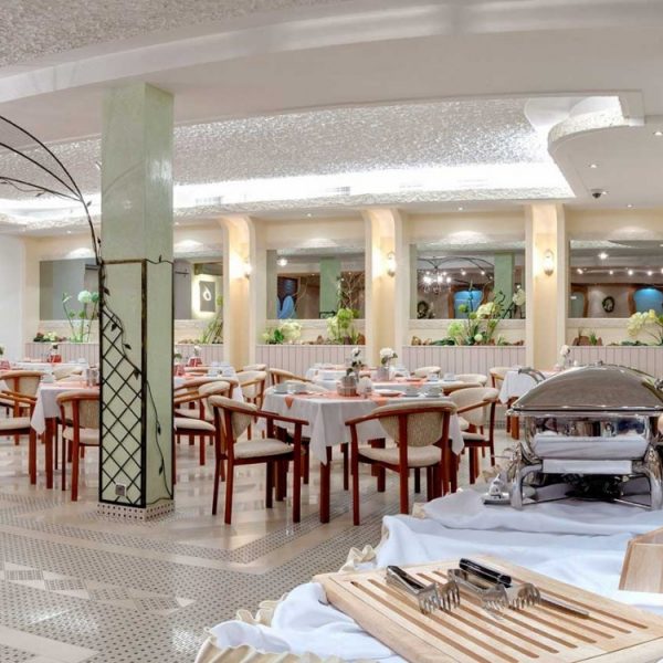 Ośrodek Rehabilitacyjno-Sanatoryjny ,,Perełka" w Kołobrzegu