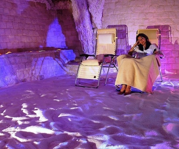 ,,Mazowsze Medi-SPA” w Ustroniu