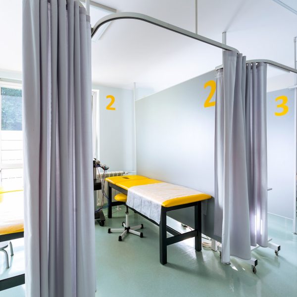 Zespół Sanatoryjno-Szpitalny Rehabilitacji Narządu Ruchu „Gwarek" w Goczałkowicach-Zdroju