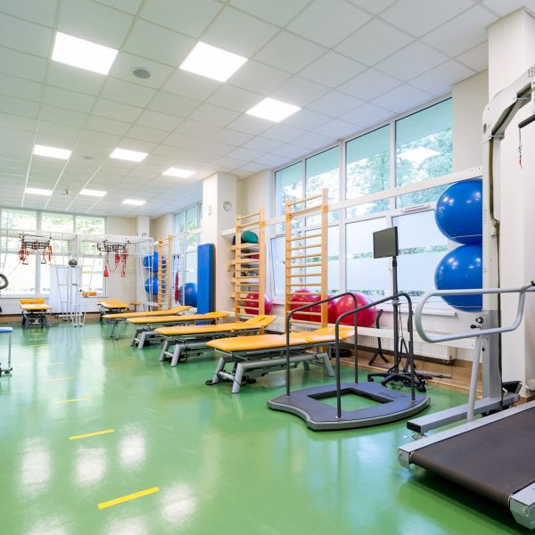 Zespół Sanatoryjno-Szpitalny Rehabilitacji Narządu Ruchu „Gwarek" w Goczałkowicach-Zdroju