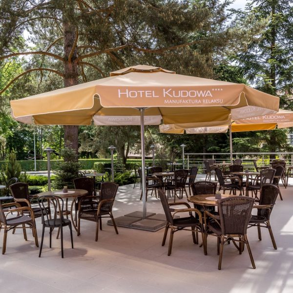 Hotel Kudowa Manufaktura Relaksu w Kudowie-Zdroju