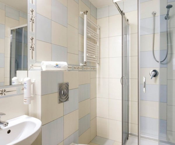 ,,INTERFERIE Aquapark Sport Hotel Malachit” w Świeradowie-Zdroju