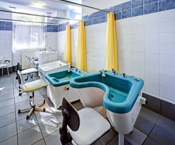 Szpital Uzdrowiskowo-Rehabilitacyjny „Excelsior” w Iwoniczu-Zdroju