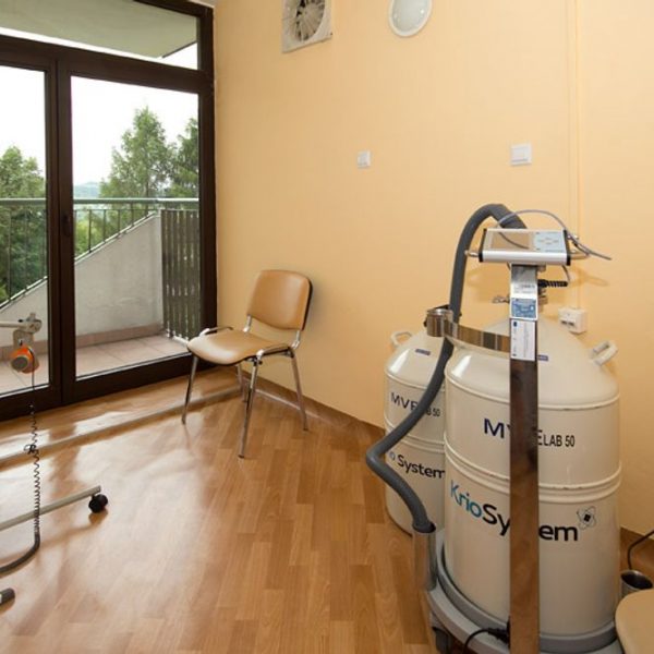 Sanatorium Uzdrowiskowe „Elektron" w Ustroniu