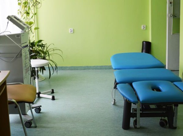 Sanatorium Uzdrowiskowe „Elektron" w Ustroniu
