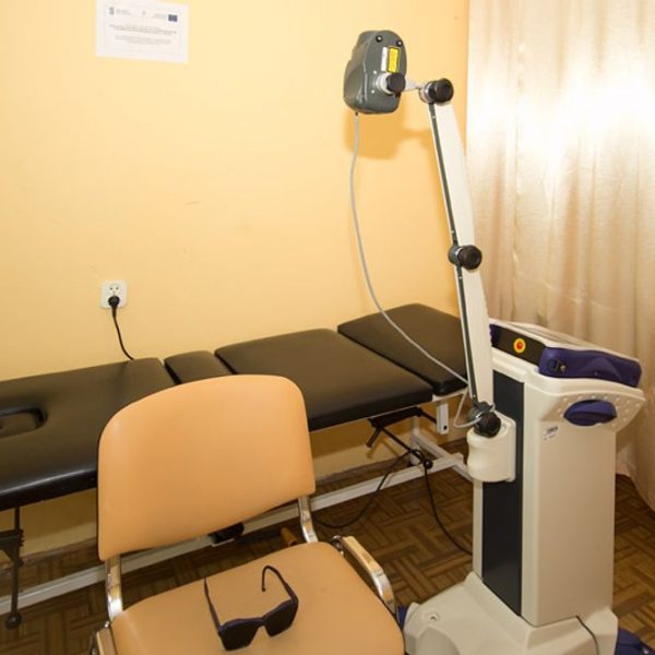 Sanatorium Uzdrowiskowe „Elektron" w Ustroniu