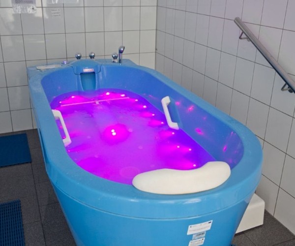 Sanatorium Uzdrowiskowe „Elektron” w Ustroniu