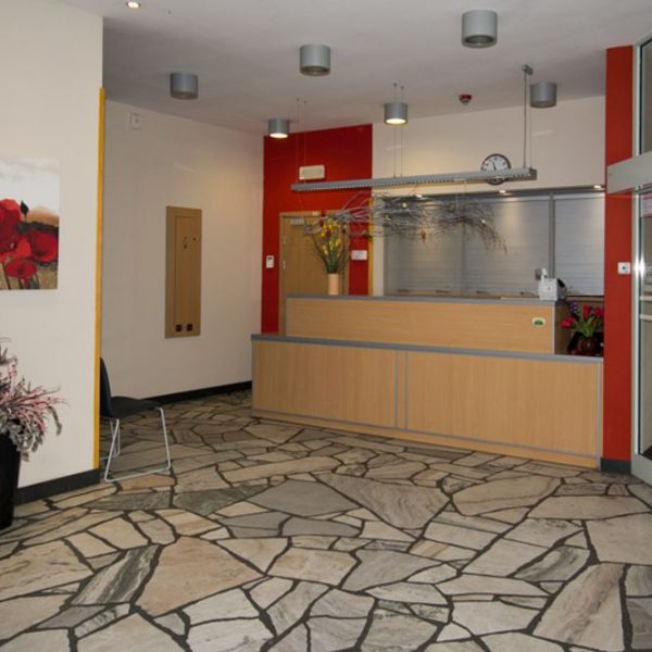 Sanatorium Uzdrowiskowe „Elektron" w Ustroniu