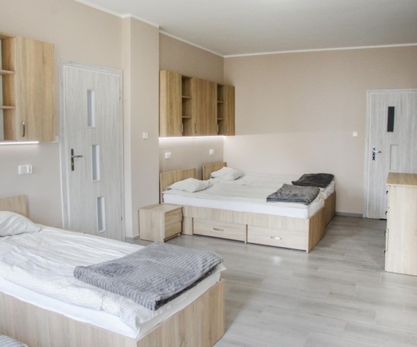 Sanatorium Uzdrowiskowe „Julianówka” w Ciechocinku