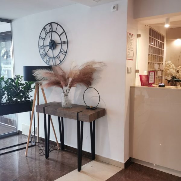 Ośrodek Wczasowy ,,Magnolia SPA" w Kołobrzegu