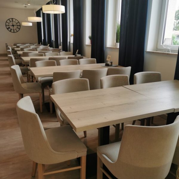 Ośrodek Wczasowy ,,Magnolia SPA" w Kołobrzegu