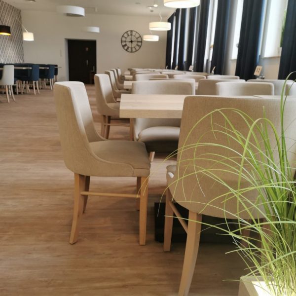 Ośrodek Wczasowy ,,Magnolia SPA" w Kołobrzegu