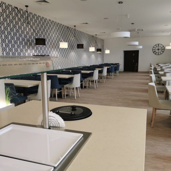 Ośrodek Wczasowy ,,Magnolia SPA" w Kołobrzegu