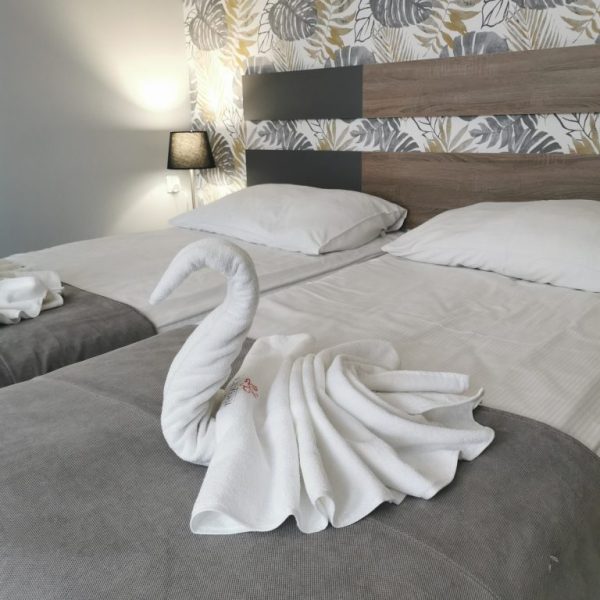 Ośrodek Wczasowy ,,Magnolia SPA" w Kołobrzegu