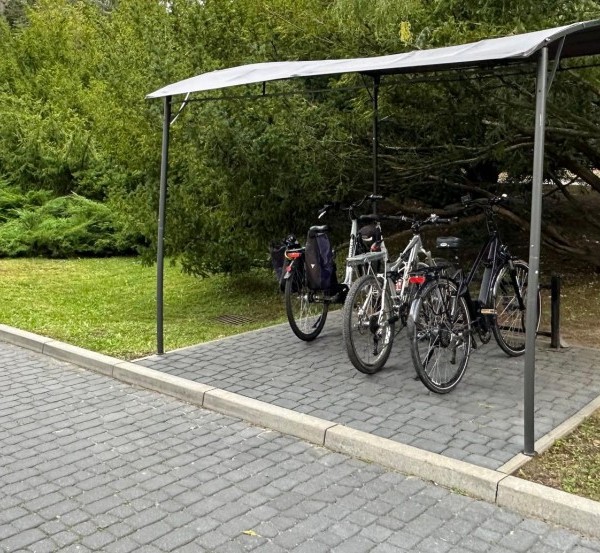 Sanatorium Związku Nauczycielstwa Polskiego w Nałęczowie