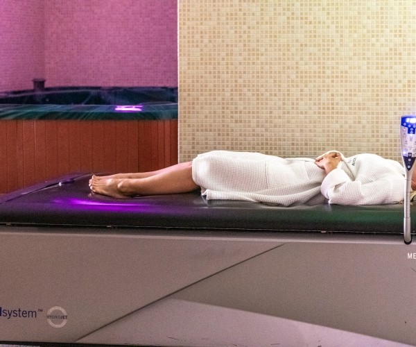 „Wiktor Cechini” Medical & SPA w Żegiestowie-Zdroju