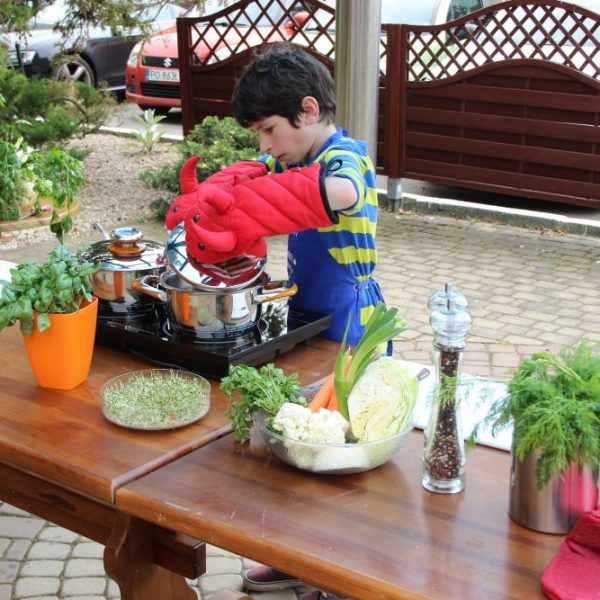 Hotel ,,SEAPARK Wellness & Spa" w Kołobrzegu
