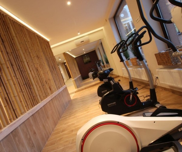 ,,Lawendowy Zdrój” Medical & SPA w Busku-Zdroju