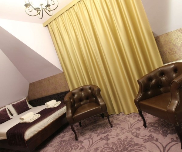 ,,Lawendowy Zdrój” Medical & SPA w Busku-Zdroju