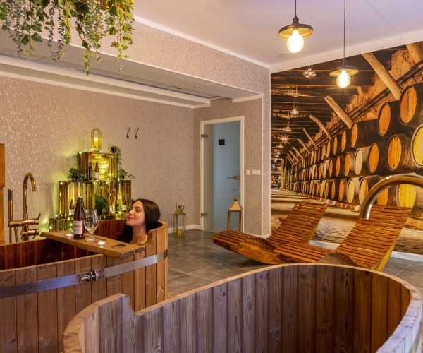 Hotel ,,Verde Montana – Wellness & SPA” w Kudowie-Zdroju