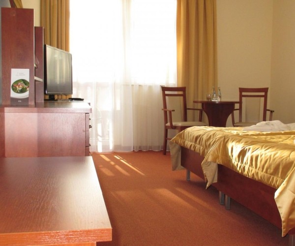 ,,Klinika Młodości” Medical SPA w Świeradowie-Zdroju