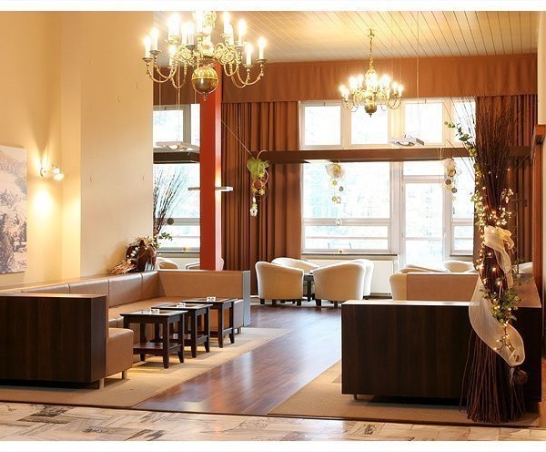 ,,Mazowsze Medi-SPA” w Ustroniu