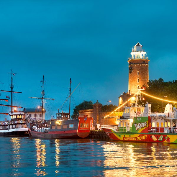 Ośrodek Leczniczo-Wypoczynkowy ,,Kormoran'' w Kołobrzegu