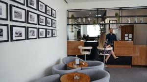 Sanatorium Uzdrowiskowe Koral Live w Kołobrzegu