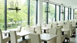 Sanatorium Uzdrowiskowe Koral Live w Kołobrzegu