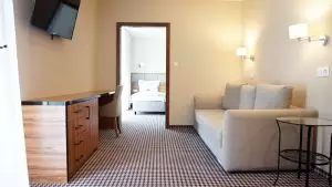 Sanatorium Uzdrowiskowe Koral Live w Kołobrzegu