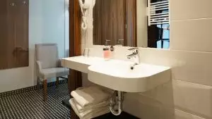 Sanatorium Uzdrowiskowe Koral Live w Kołobrzegu