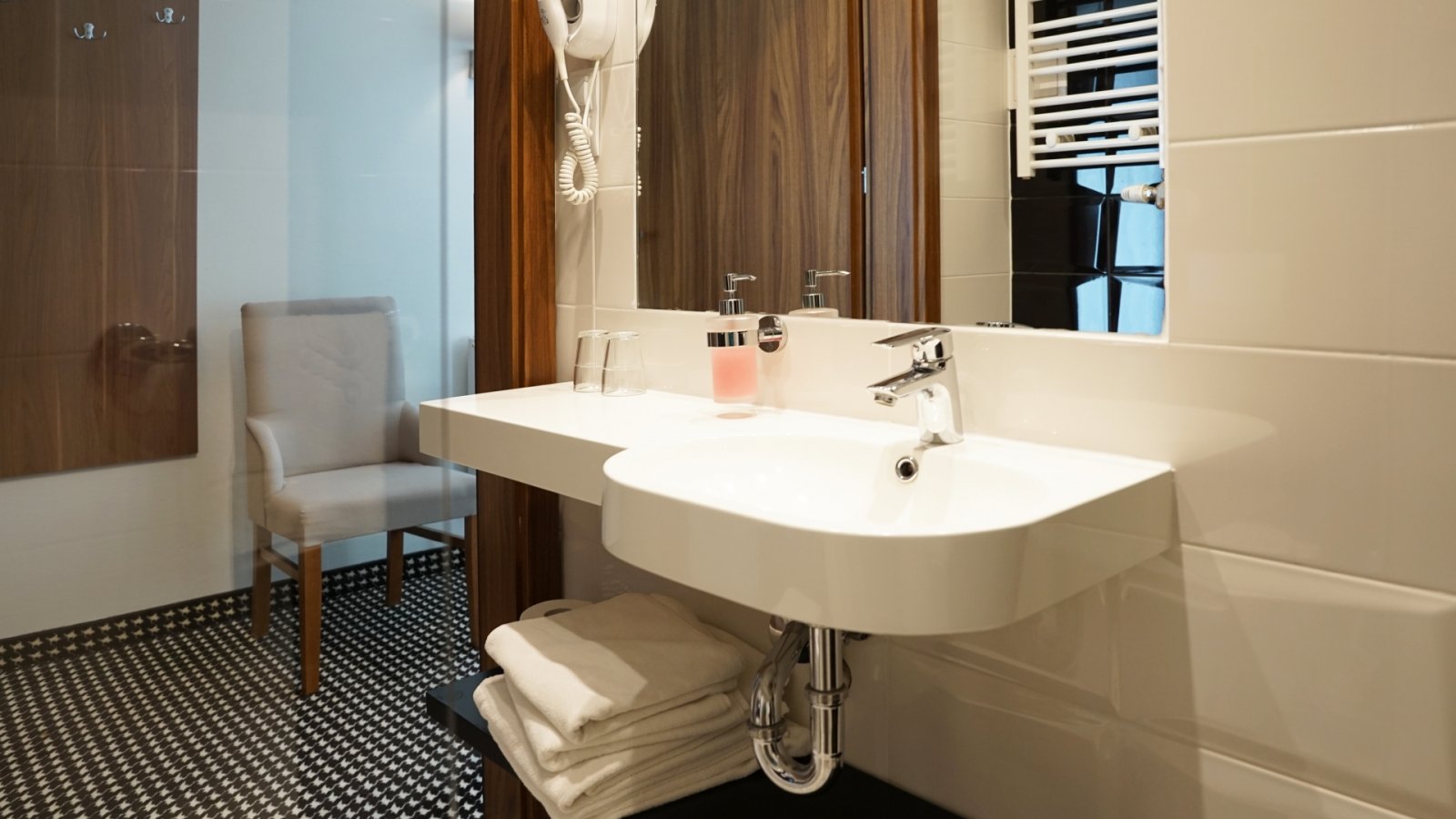 Sanatorium Uzdrowiskowe Koral Live w Kołobrzegu