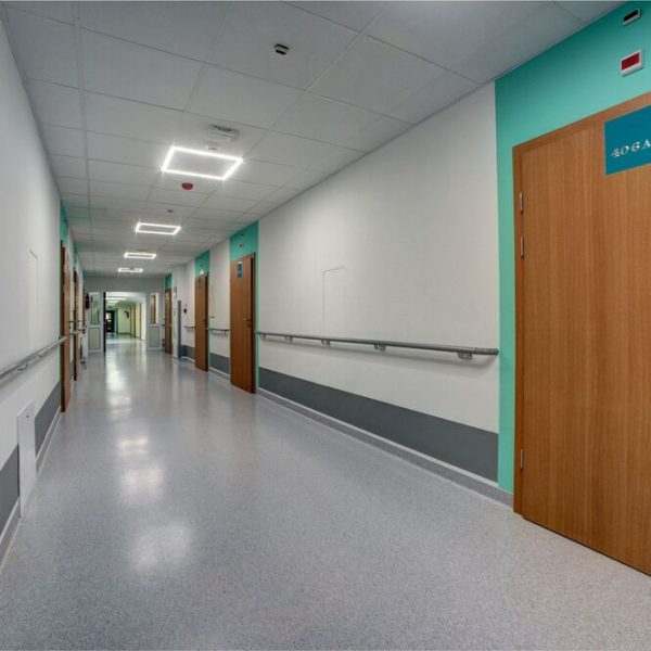 Szpital Uzdrowiskowo-Rehabilitacyjny „Excelsior” w Iwoniczu-Zdroju