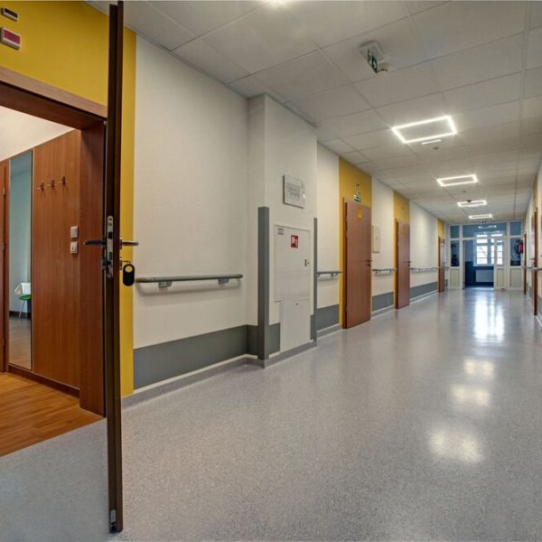Szpital Uzdrowiskowo-Rehabilitacyjny „Excelsior” w Iwoniczu-Zdroju