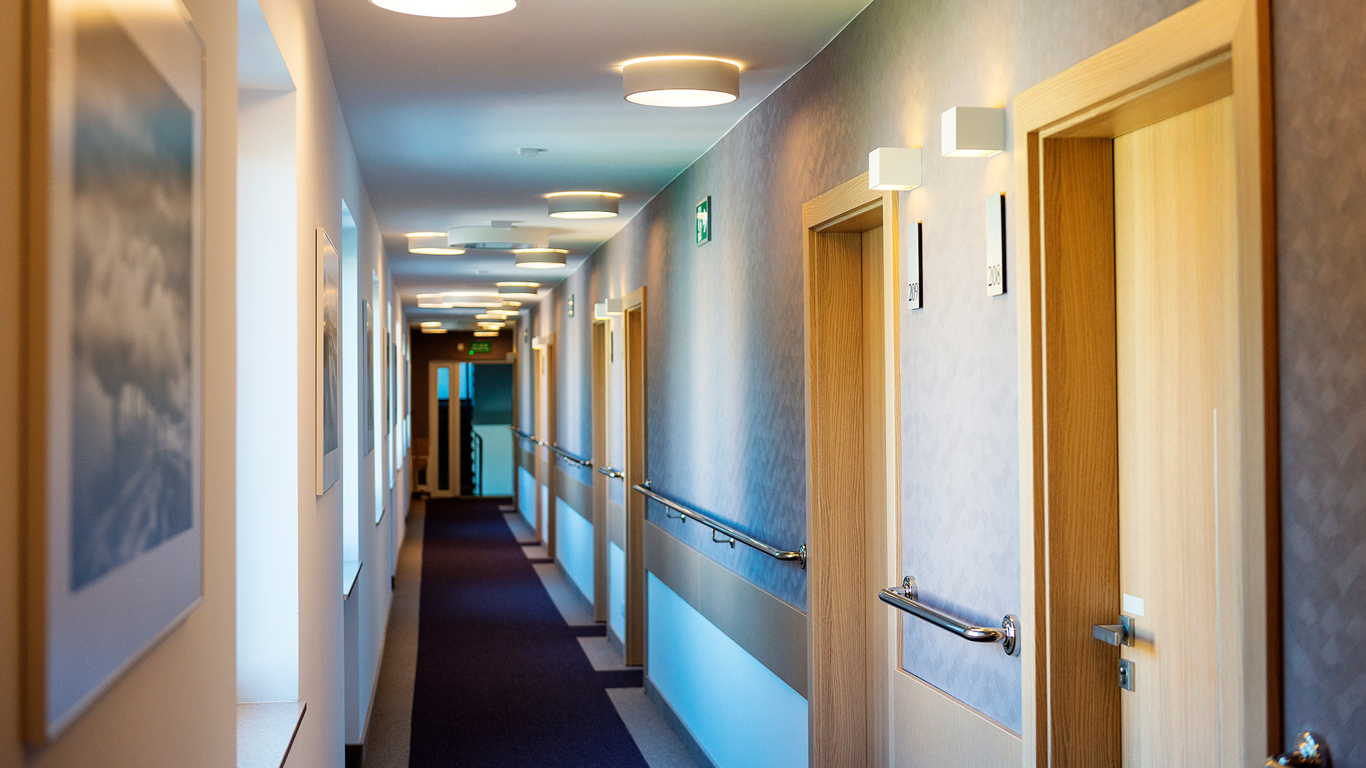 Ośrodek Leczniczo-Wypoczynkowy ,,Kormoran'' w Kołobrzegu