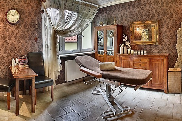 ,,Mazowsze Medi-SPA” w Ustroniu