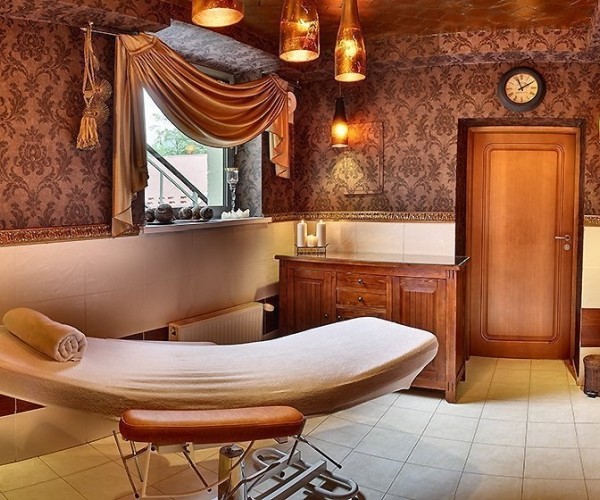 ,,Mazowsze Medi-SPA” w Ustroniu