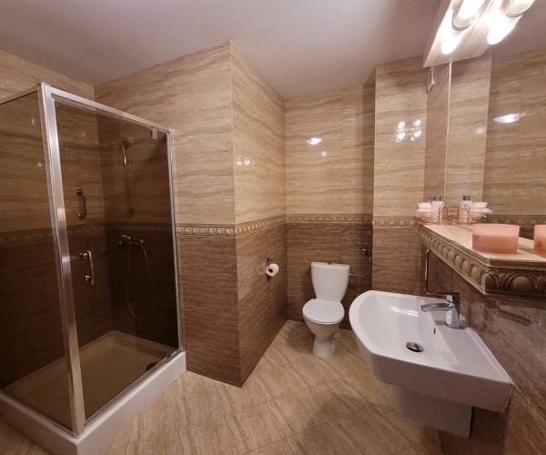 Hotel ,,Ustka” w Ustce