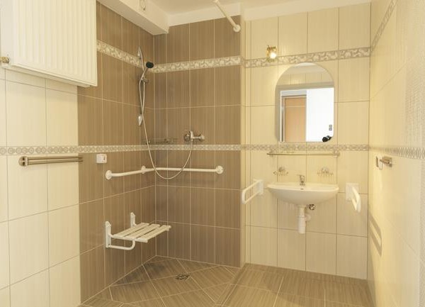 Sanatorium Uzdrowiskowe „Bristol” MSWiA w Kudowie-Zdroju