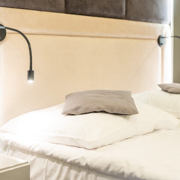 Hotel ,,SEAPARK Wellness & Spa" w Kołobrzegu