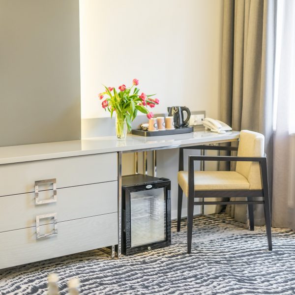 Hotel ,,SEAPARK Wellness & Spa" w Kołobrzegu