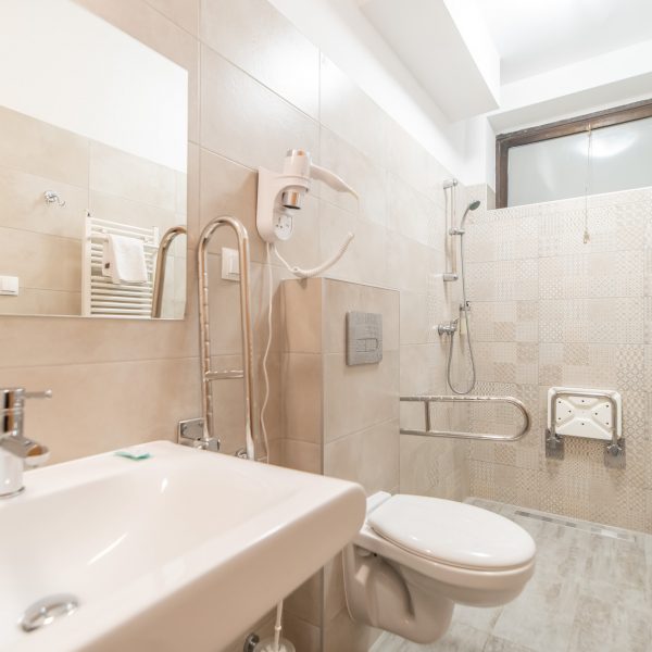 Hotel ,,SEAPARK Wellness & Spa" w Kołobrzegu