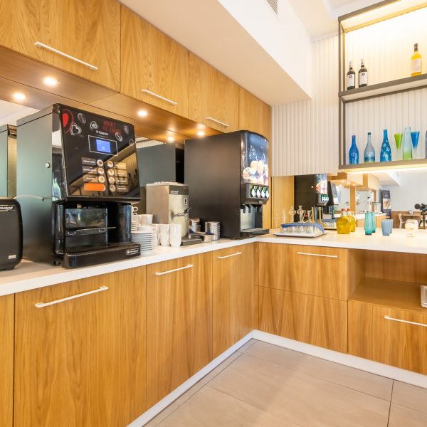 Hotel ,,SEAPARK Wellness & Spa" w Kołobrzegu