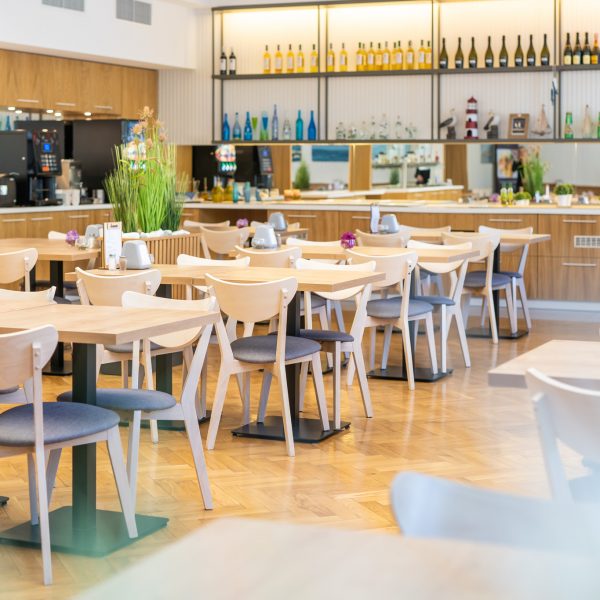Hotel ,,SEAPARK Wellness & Spa" w Kołobrzegu