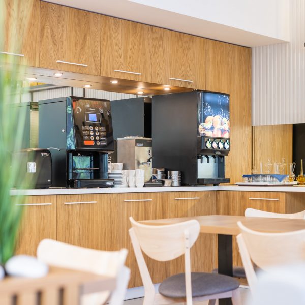 Hotel ,,SEAPARK Wellness & Spa" w Kołobrzegu