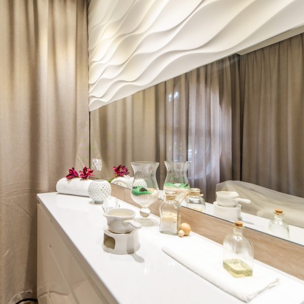 Hotel ,,SEAPARK Wellness & Spa" w Kołobrzegu