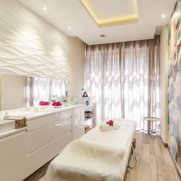 Hotel ,,SEAPARK Wellness & Spa" w Kołobrzegu