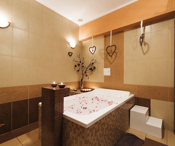 Hotel ,,Kudowa **** Manufaktura Relaksu” w Kudowie-Zdroju